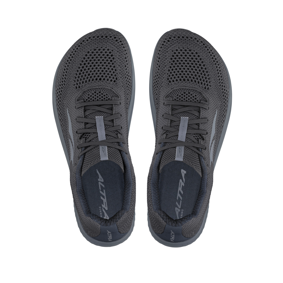 Altra Mens Escalante Racer 2 - Black/Black - Neutral - SS25