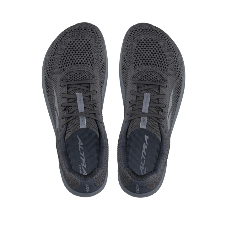 Altra Mens Escalante Racer 2 - Black/Black - Neutral - SS25