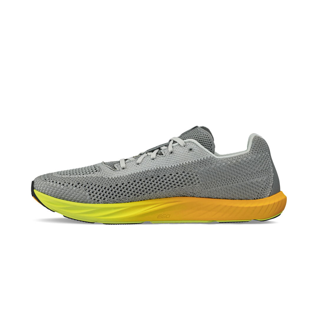 Altra Hommes Escalante Racer 2 - Gris/Orange - Neutre - SS26