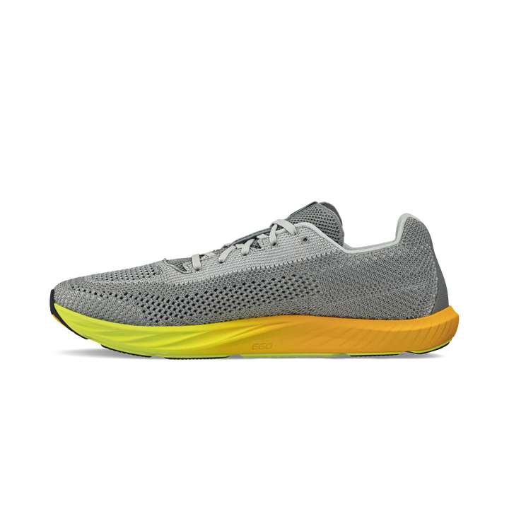 Altra Hommes Escalante Racer 2 - Gris/Orange - Neutre - SS26