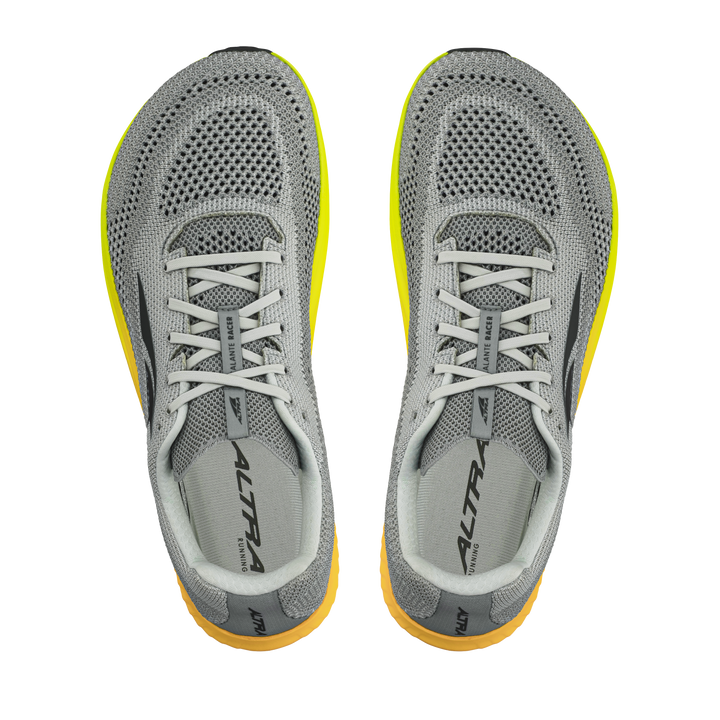Altra Hommes Escalante Racer 2 - Gris/Orange - Neutre - SS26
