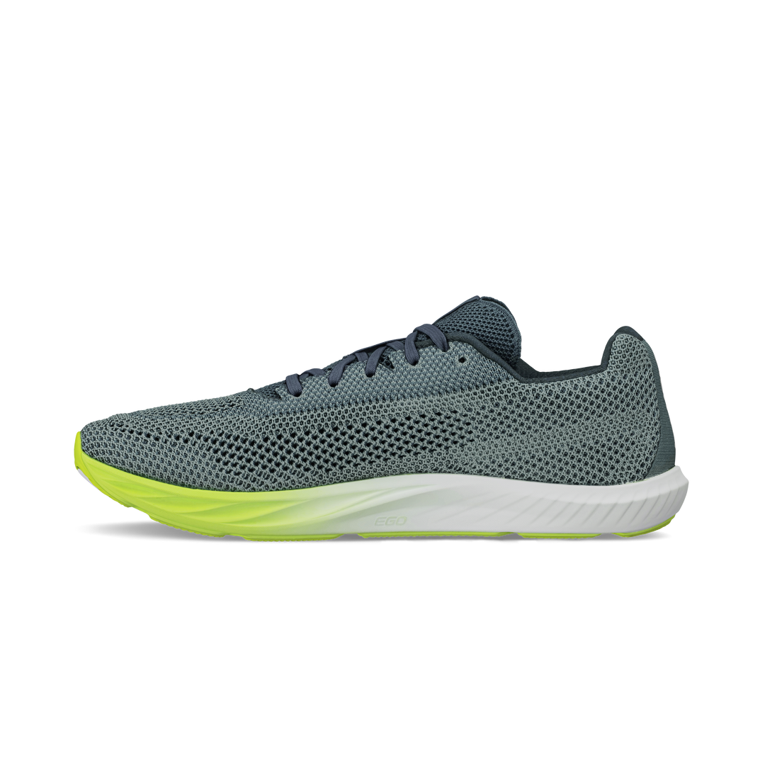 Altra Mens Escalante Racer 2 - Navy/Lime - Neutral - SS26