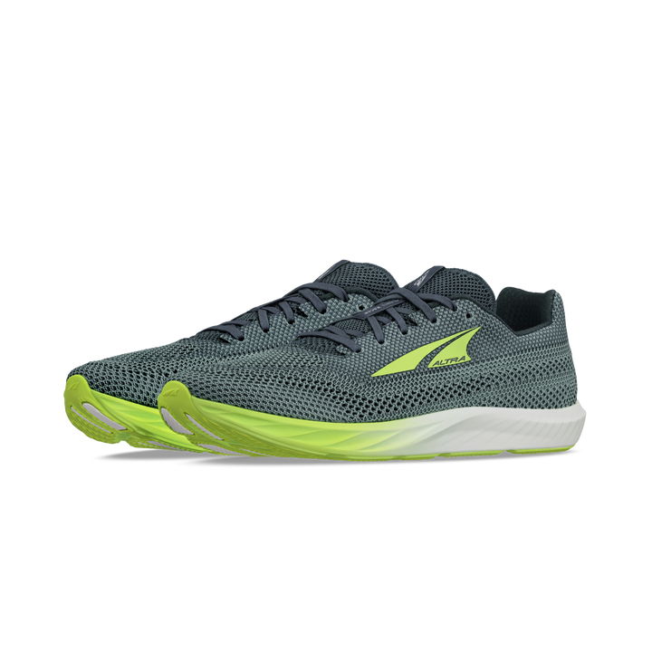 Altra Mens Escalante Racer 2 - Navy/Lime - Neutral - SS26
