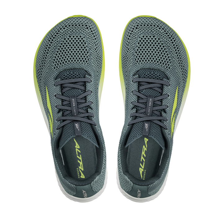 Altra Mens Escalante Racer 2 - Navy/Lime - Neutral - SS26