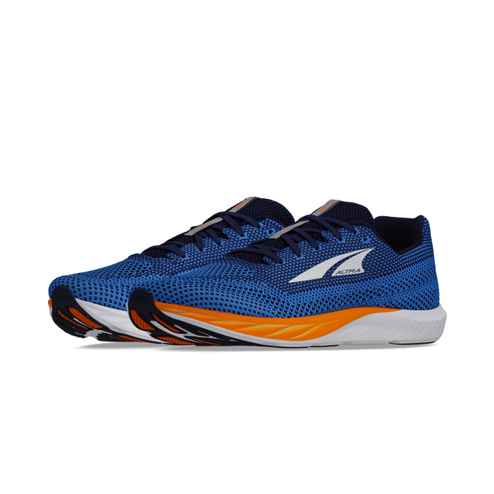 Altra Mens Escalante Racer 2 - Blue - Neutral - AW25
