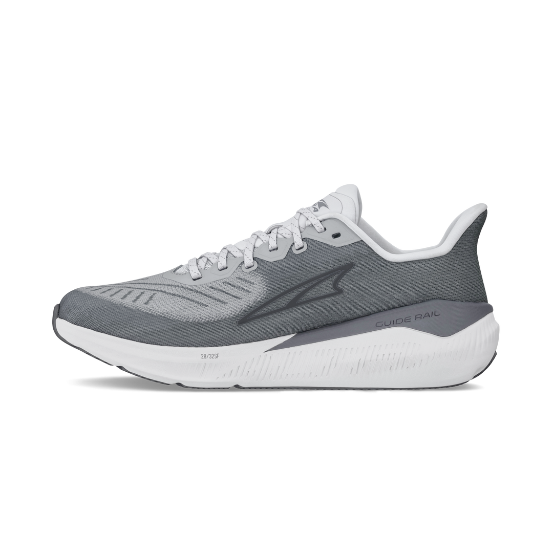 Altra Mens Experience Form - Gray - Stability - AW25
