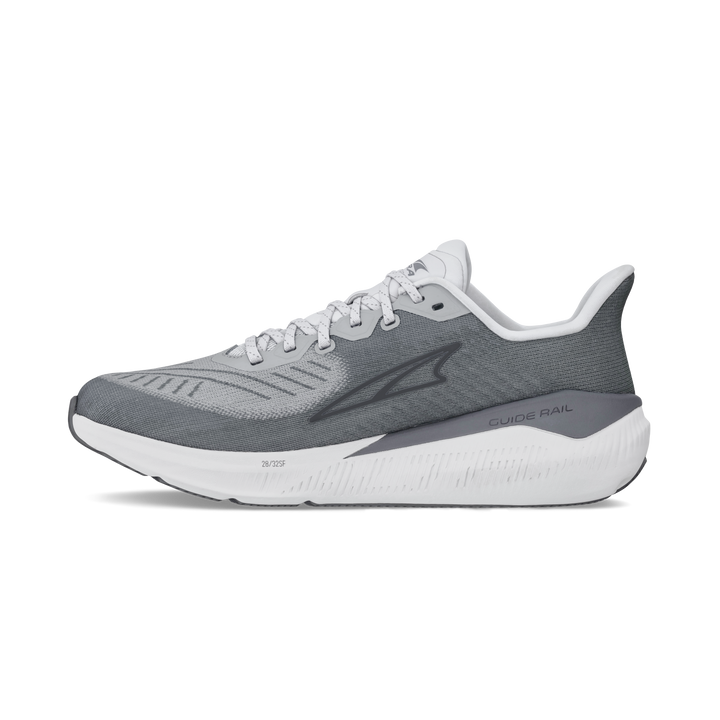 Altra Mens Experience Form - Gray - Stability - AW25