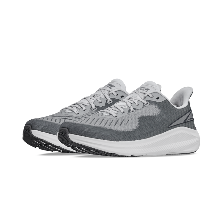Altra Mens Experience Form - Gray - Stability - AW25