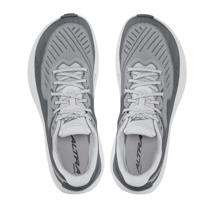 Altra Mens Experience Form - Gray - Stability - AW25