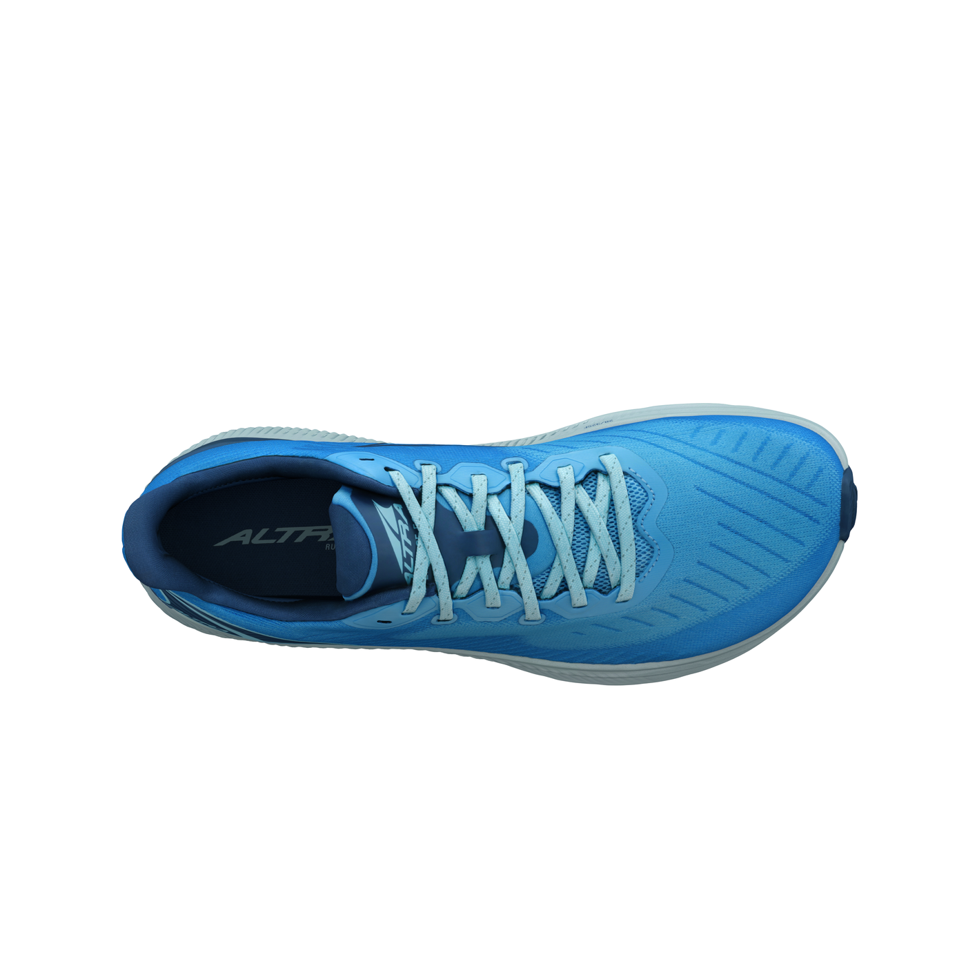 Altra Mens Experience Form - Blue - Stability
