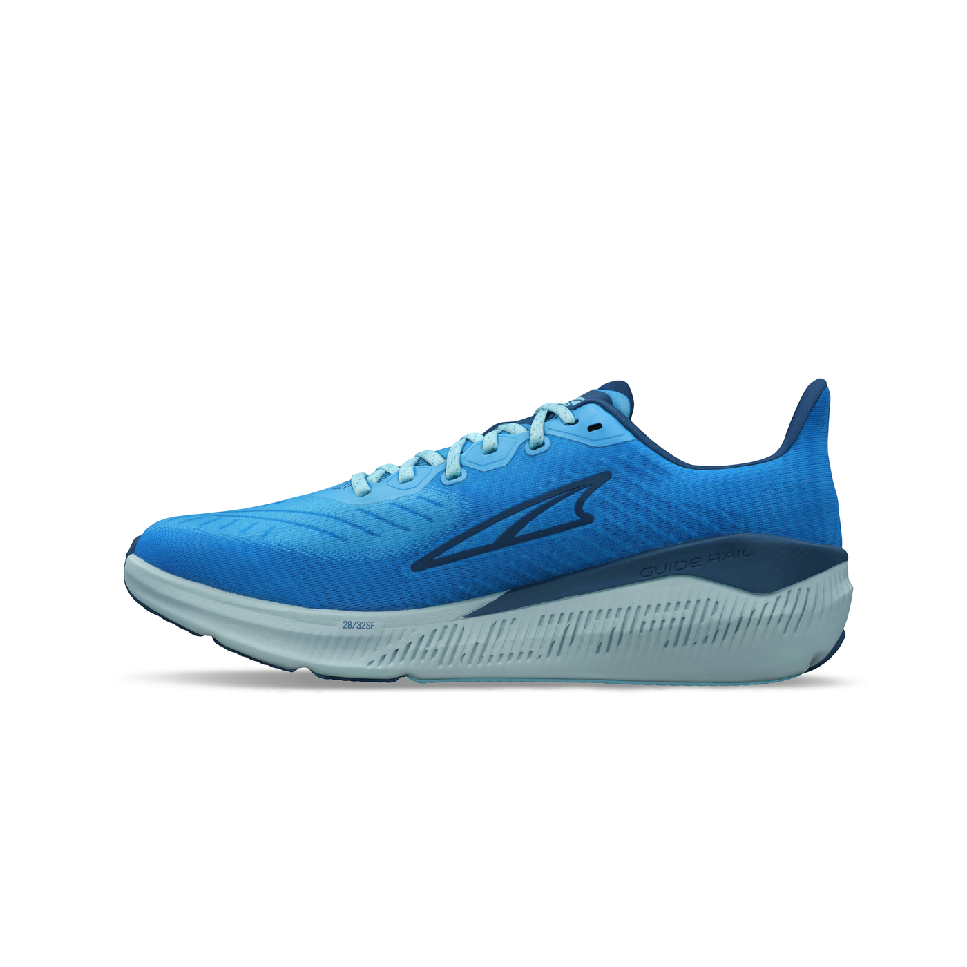 Altra Mens Experience Form - Blue - Stability