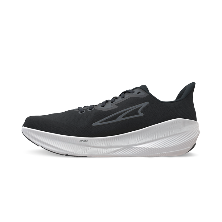 Altra Herren Experience Flow – Schwarz/Weiß – Neutral – SS25