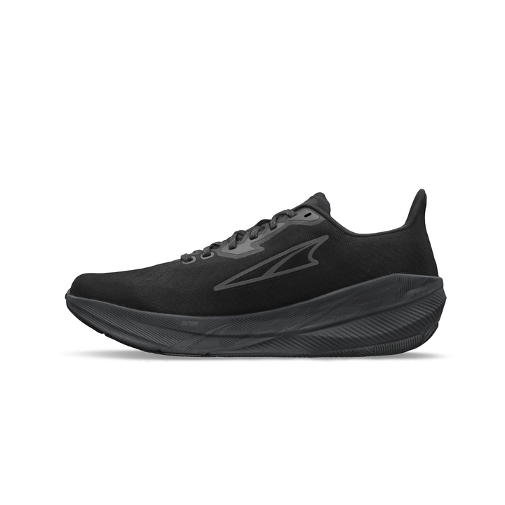 Altra Mens Experience Flow - Black/Black - Neutral - AW24