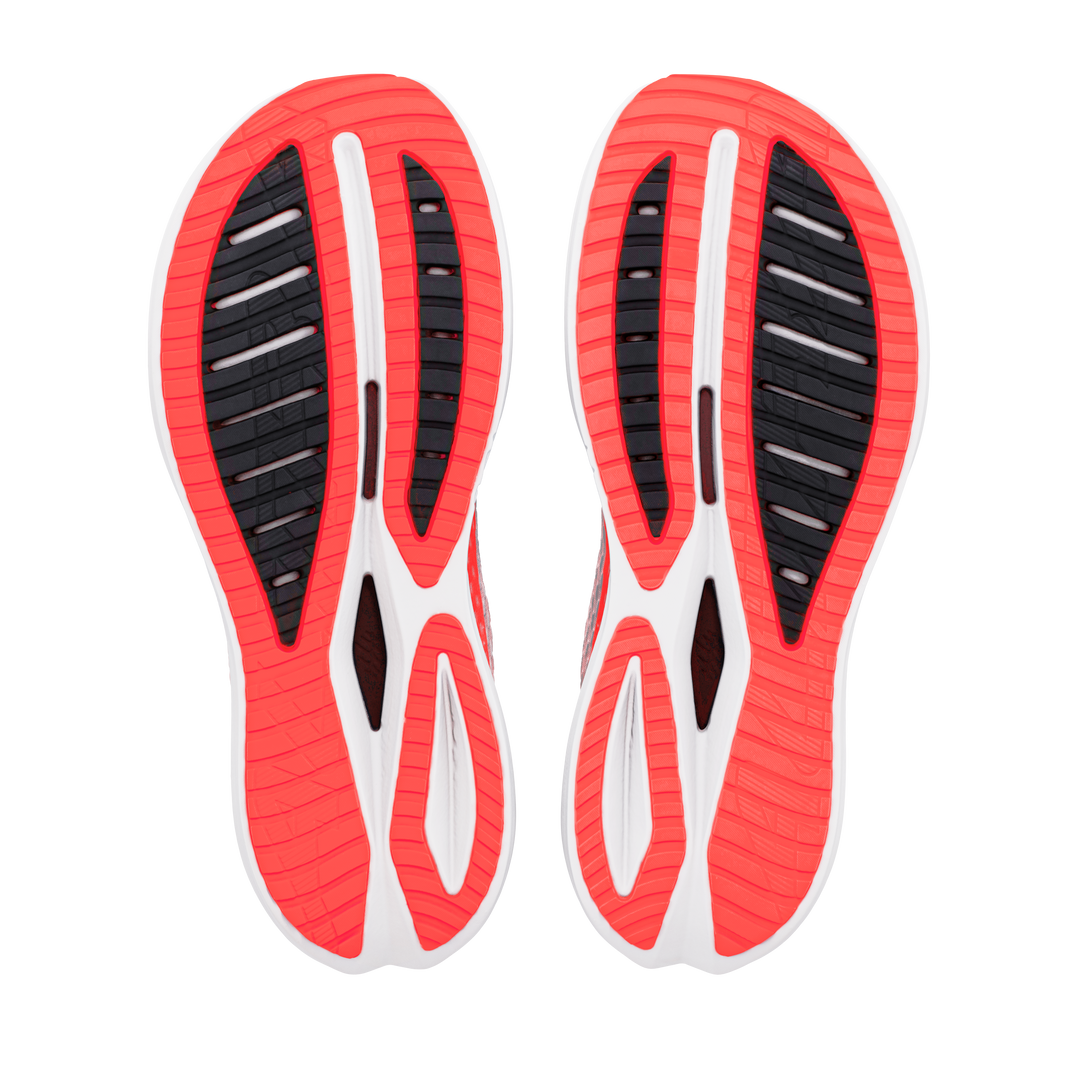Altra Mens Vanish Tempo 2 - White/Fiery Coral - AW26