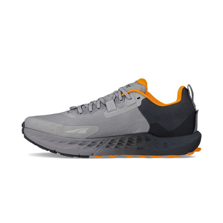 Altra Herren Timp 5 – Grau – Trail – AW25