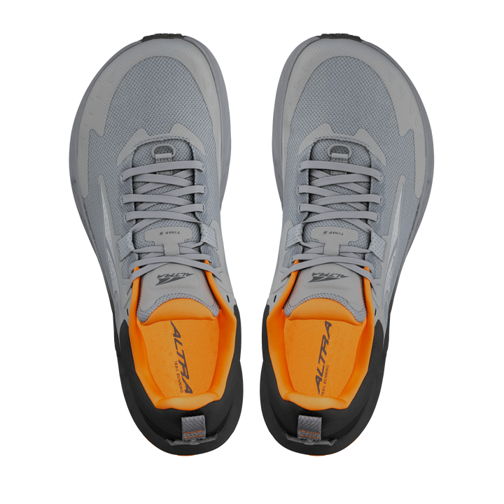 Altra Herren Timp 5 – Grau – Trail – AW25