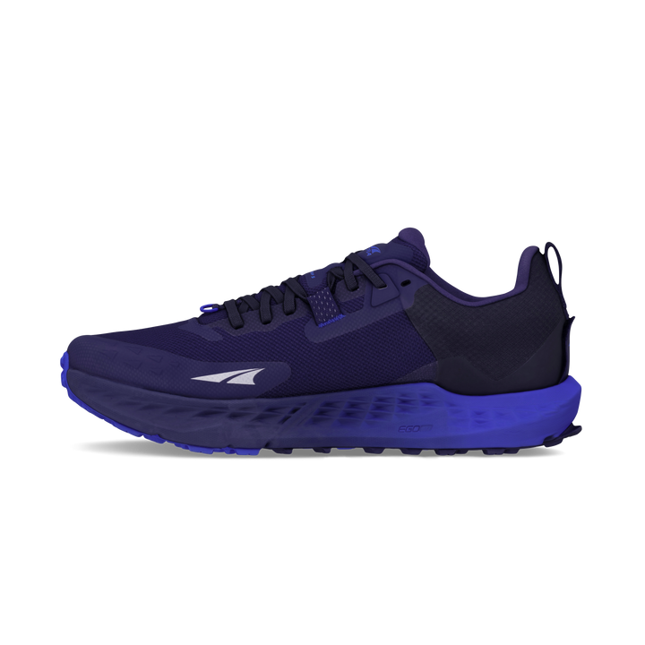 Altra Mens Timp 5 - Dark Blue - Trail - AW25