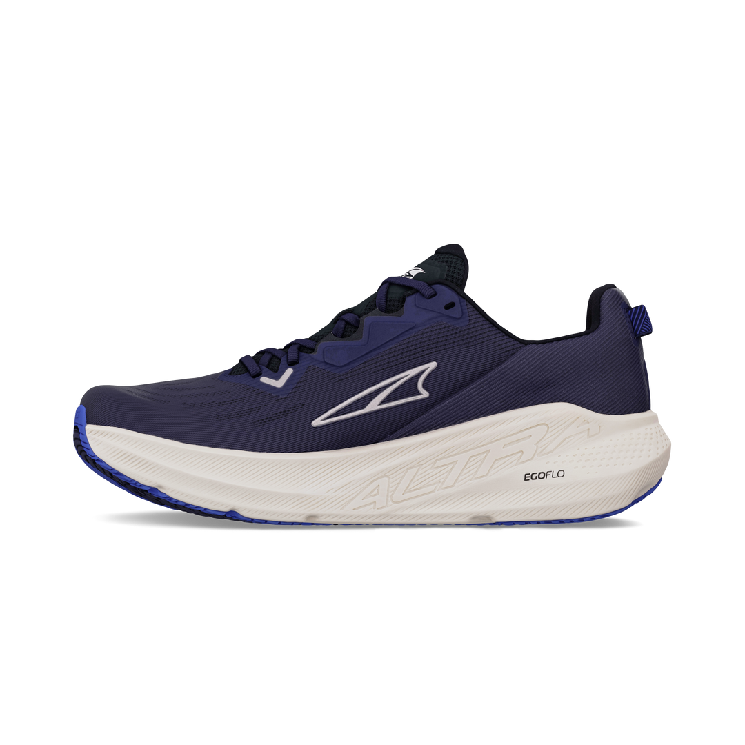 Altra Mens FWD Via - Dark Blue - Neutral - AW25