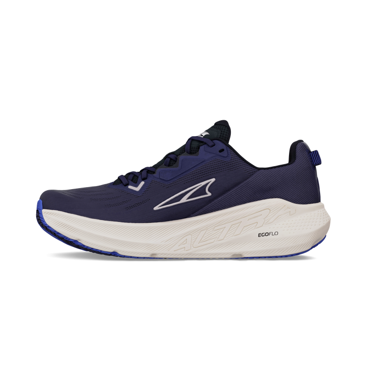 Altra Mens FWD Via - Dark Blue - Neutral - AW25
