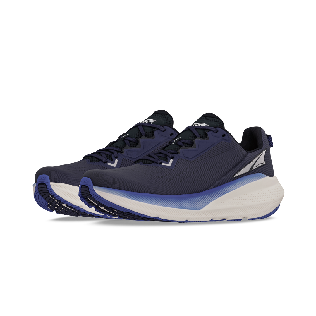 Altra Mens FWD Via - Dark Blue - Neutral - AW25