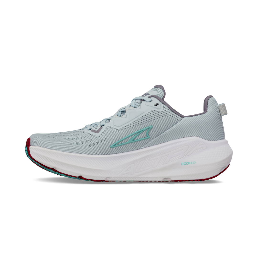 Altra Damen FWD Via - Mint - Neutral - AW25
