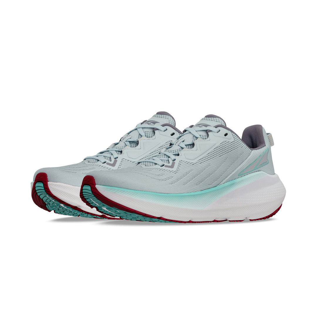 Altra Damen FWD Via - Mint - Neutral - AW25