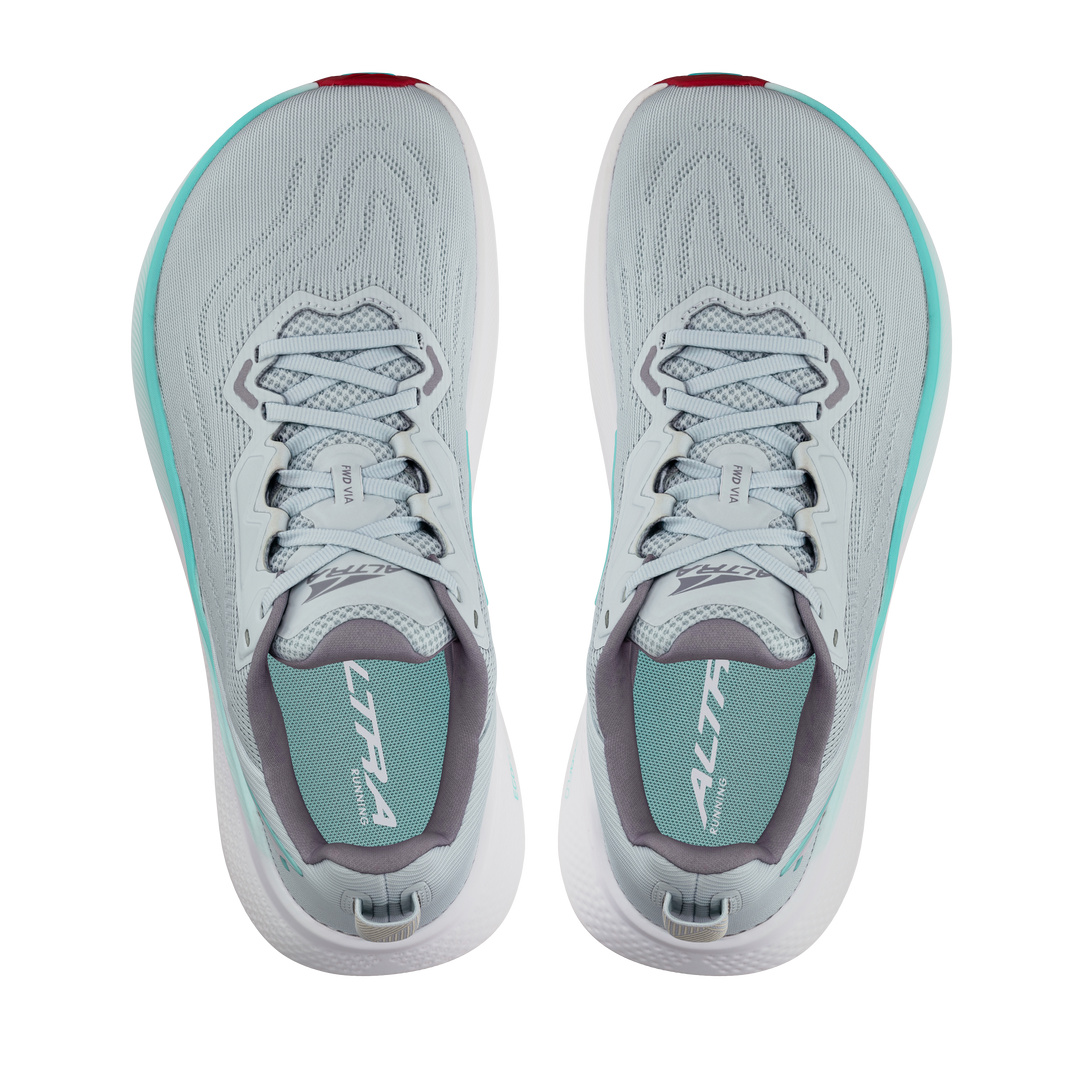Altra Damen FWD Via - Mint - Neutral - AW25