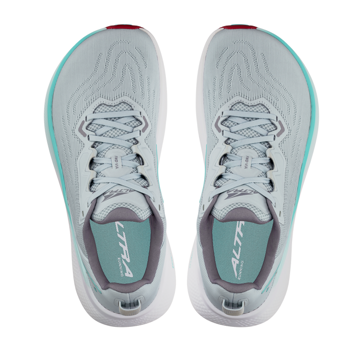 Altra Damen FWD Via - Mint - Neutral - AW25