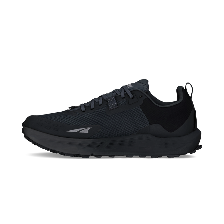 Altra Mens Timp 5 GTX - Black/Black - Trail - AW25