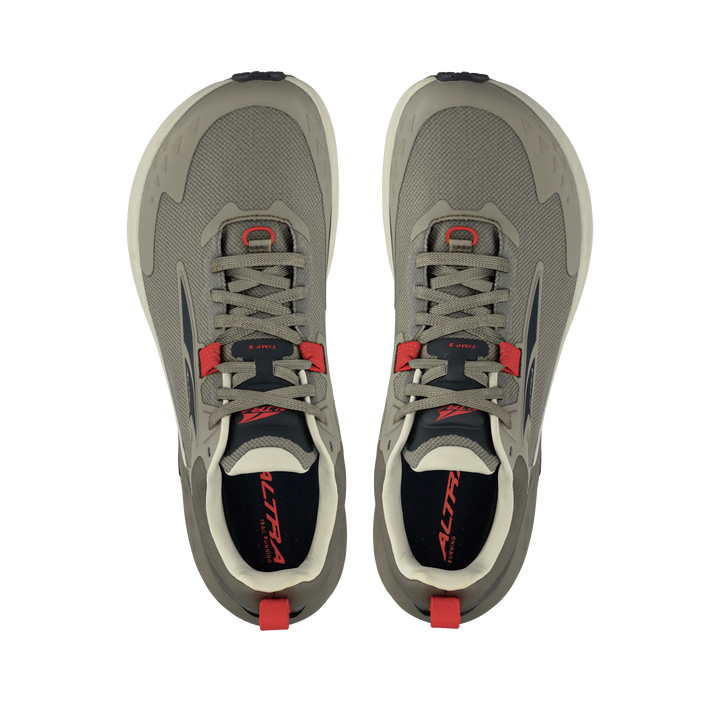 Altra Mens Timp 5 GTX - Dusty Olive - Trail - AW25