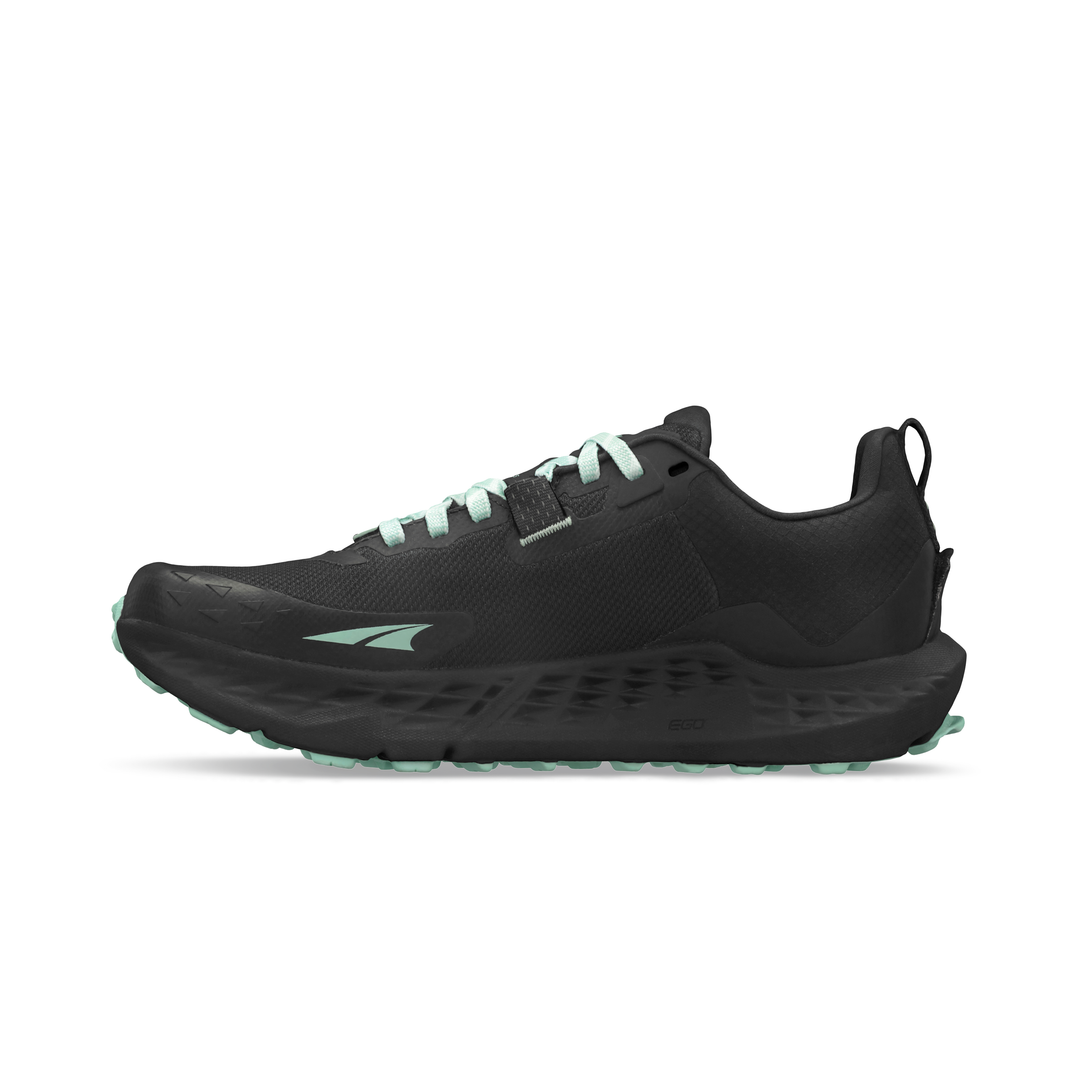 Altra Womens Timp 5 GTX - Black - Trail - AW24