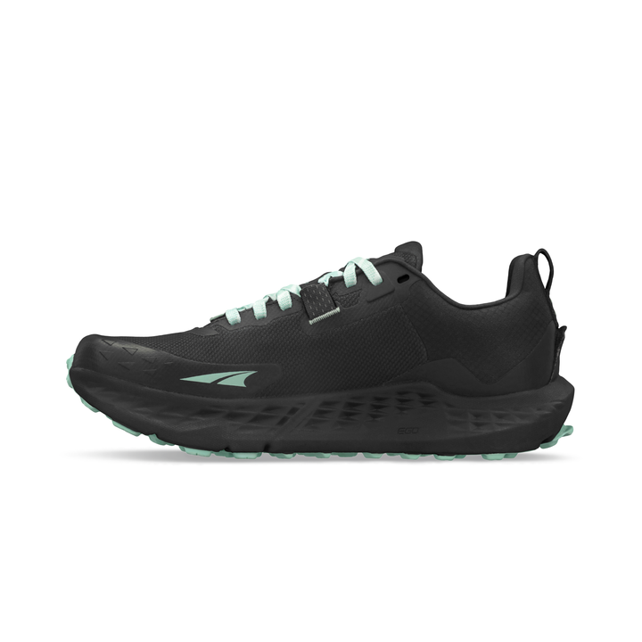 Altra Womens Timp 5 GTX - Black - Trail - AW24