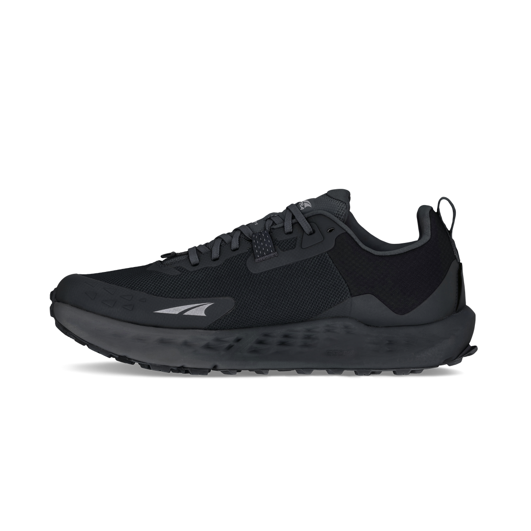 Altra Womens Timp 5 GTX - Black - Trail - AW25