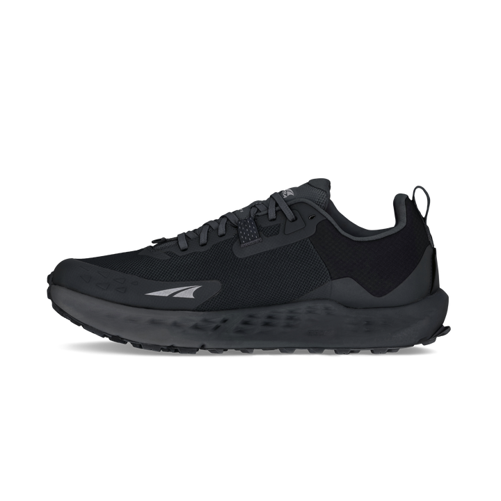 Altra Womens Timp 5 GTX - Black - Trail - AW25