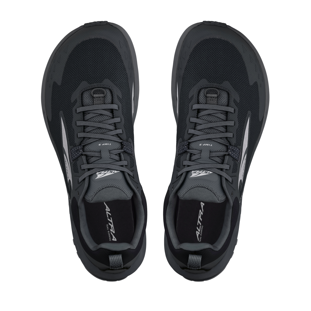 Altra Womens Timp 5 GTX - Black - Trail - AW25