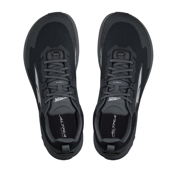 Altra Womens Timp 5 GTX - Black - Trail - AW25