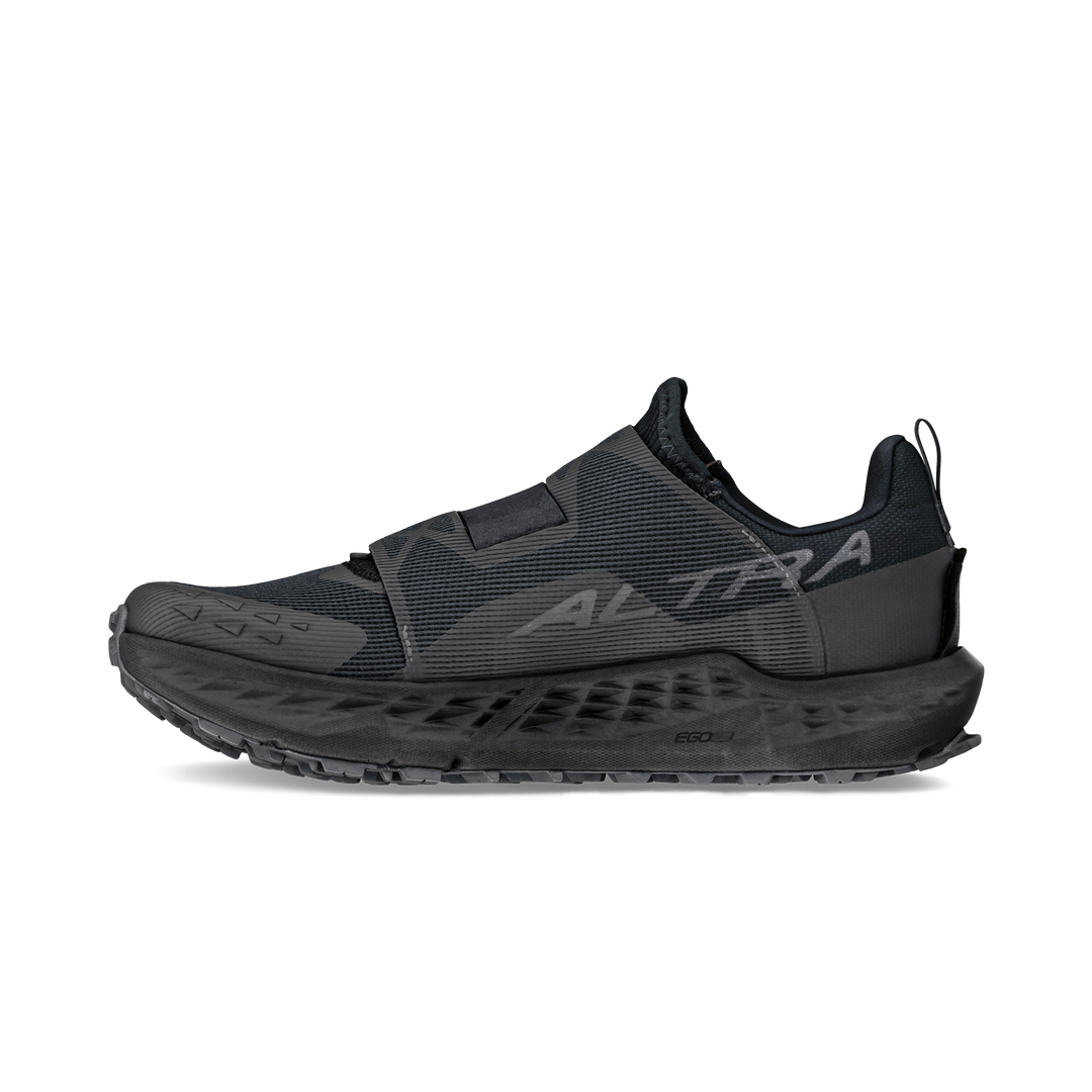Altra Womens Timp 5 BOA - Black/Black - Trail - SS25