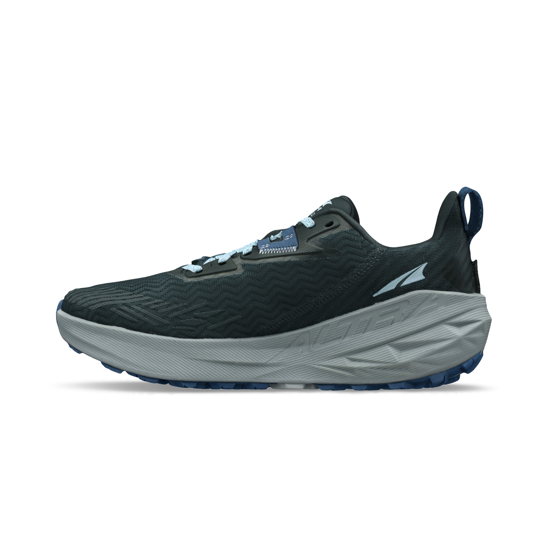 Altra Womens Experience Wild - Black - Trail