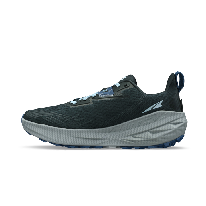 Altra Womens Experience Wild - Black - Trail