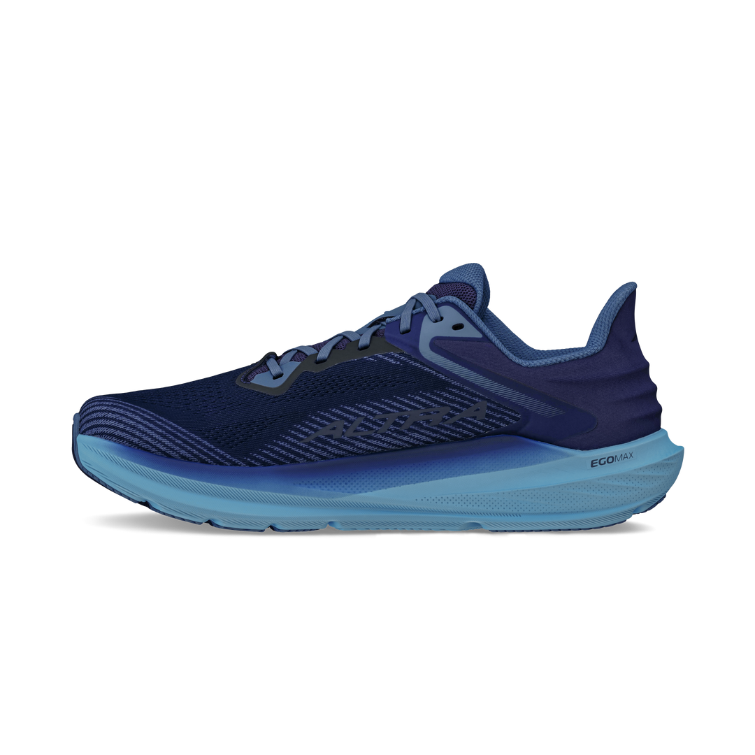 Altra Mens Torin 8 - Dark Blue - Neutral - AW25