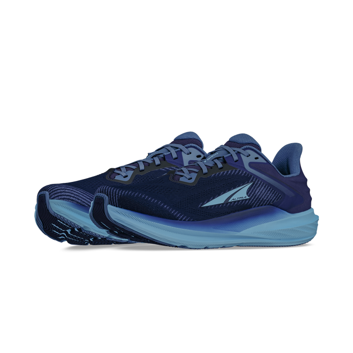 Altra Mens Torin 8 - Dark Blue - Neutral - AW25
