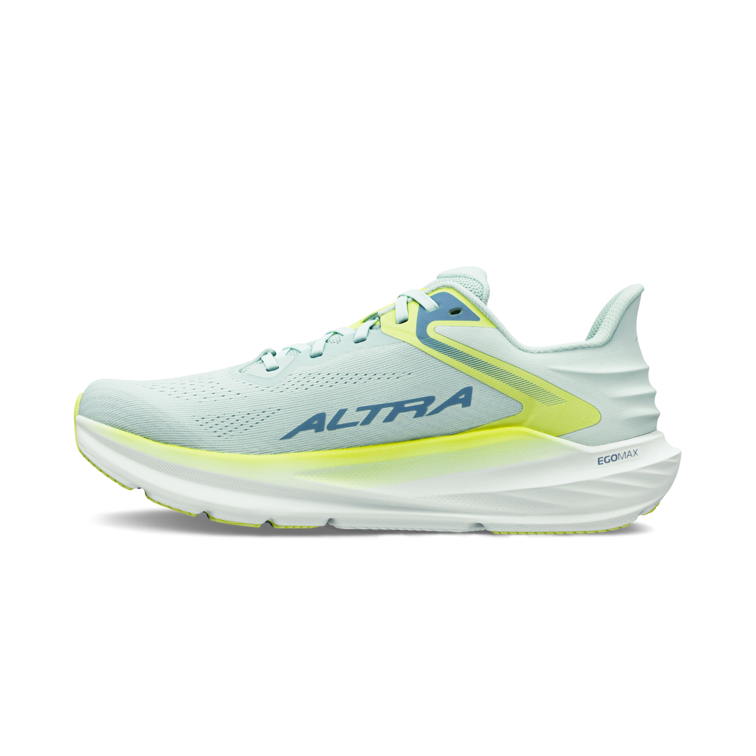 Altra Womens Torin 8 - Pastel Teal - Neutral - SS26