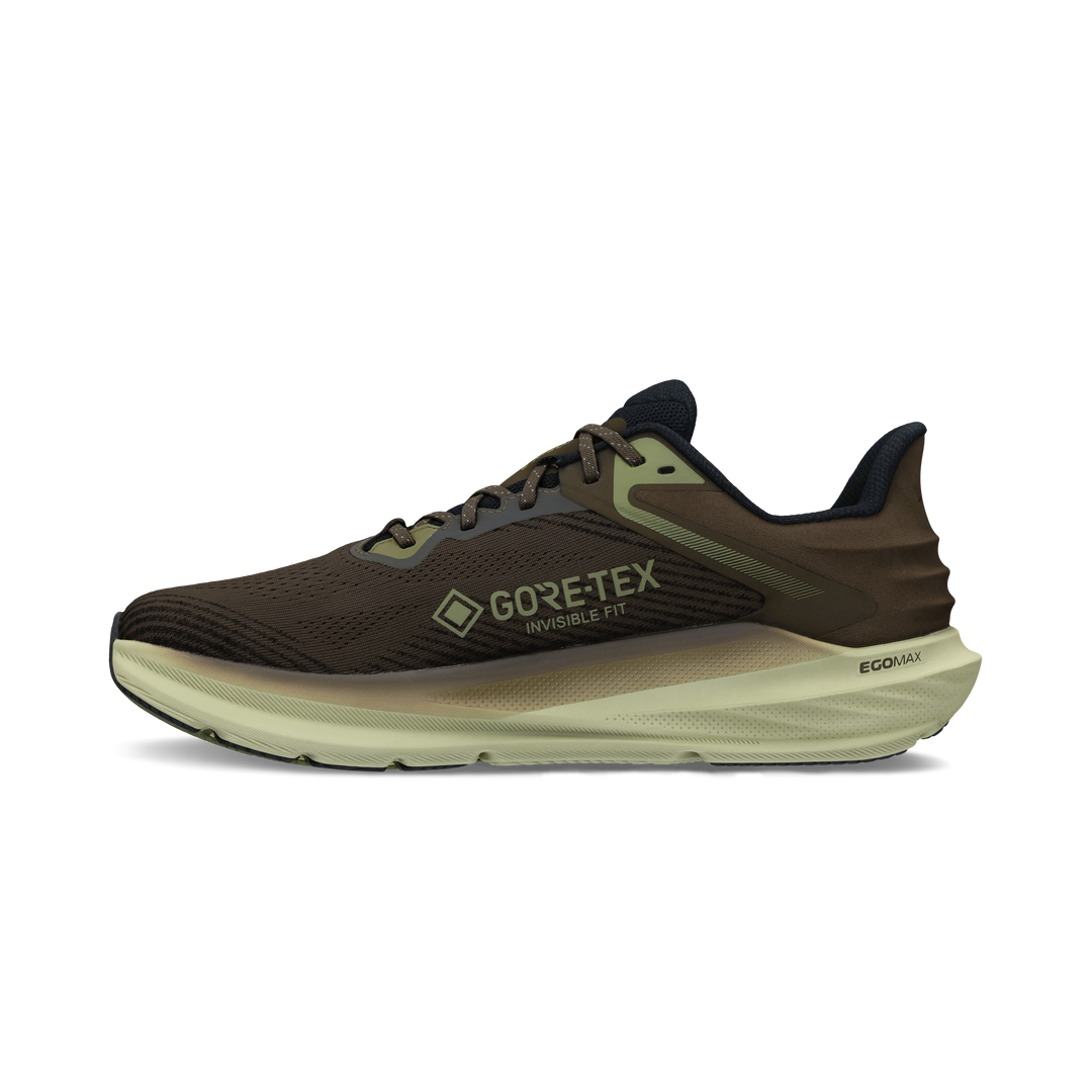 Altra Mens Torin 8 GTX - Brown - Neutral - SS26