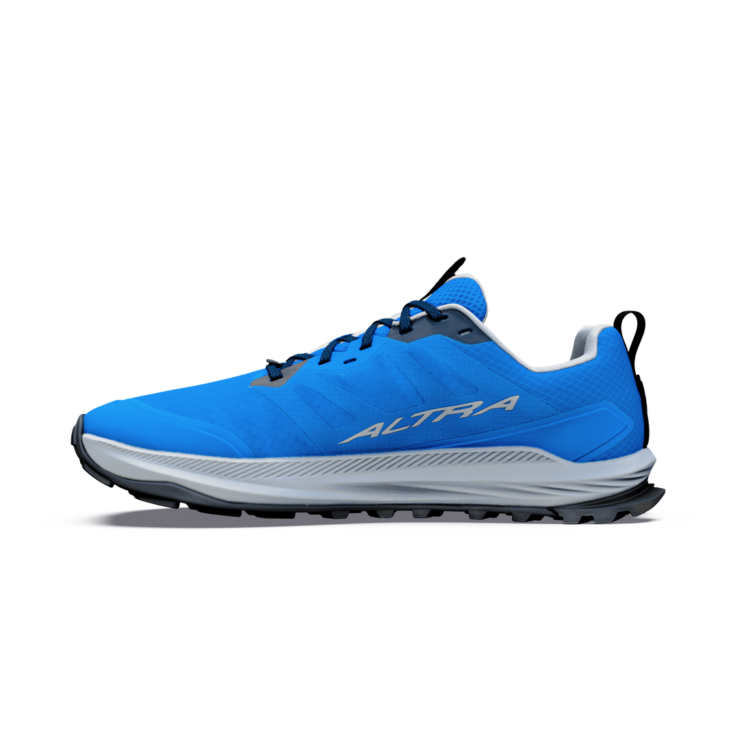 Altra Mens Lone Peak 9+ - Victoria Blue/Ultimate Grey - Trail - AW26