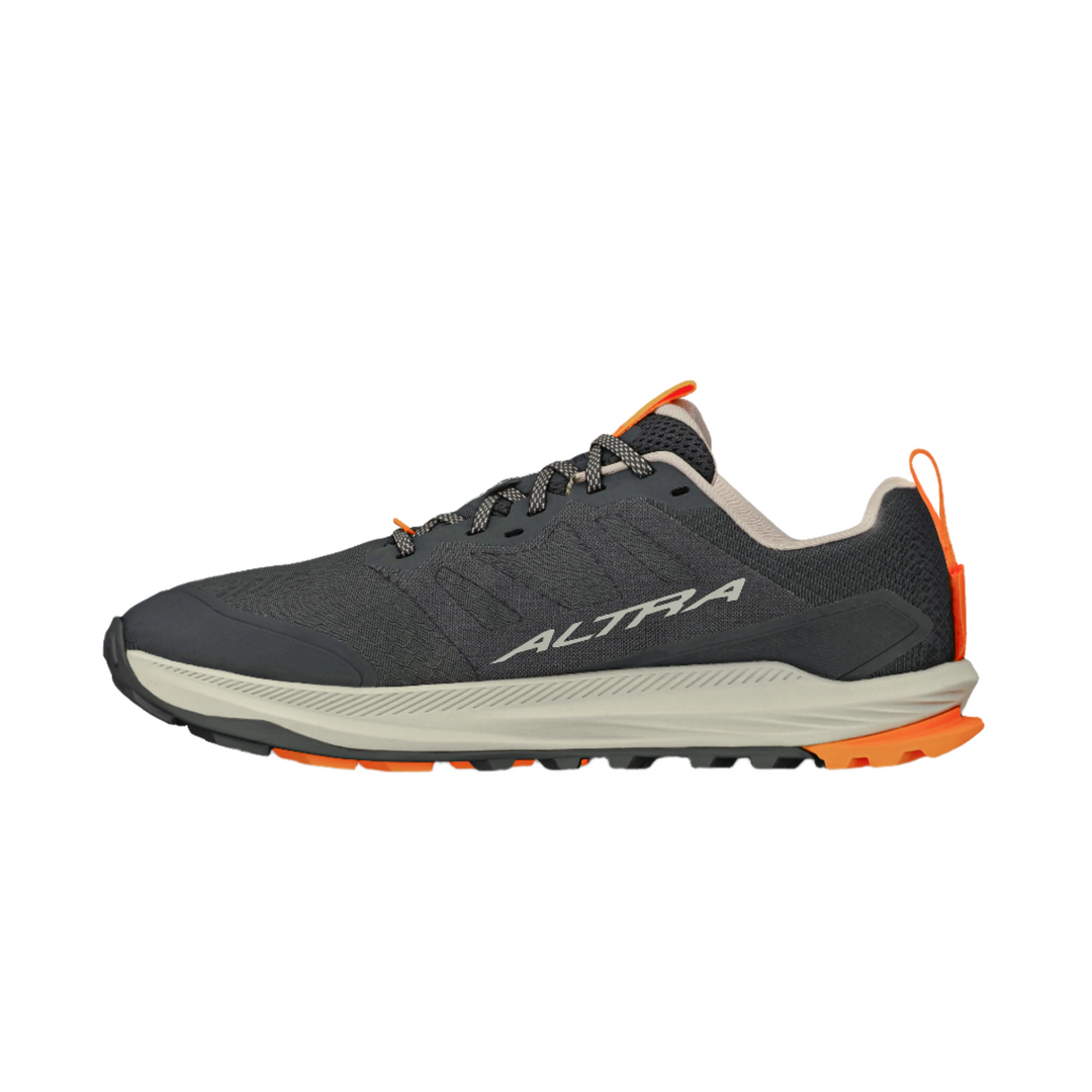Altra Mens Lone Peak 9+ - Dark Shadow - Trail - AW25