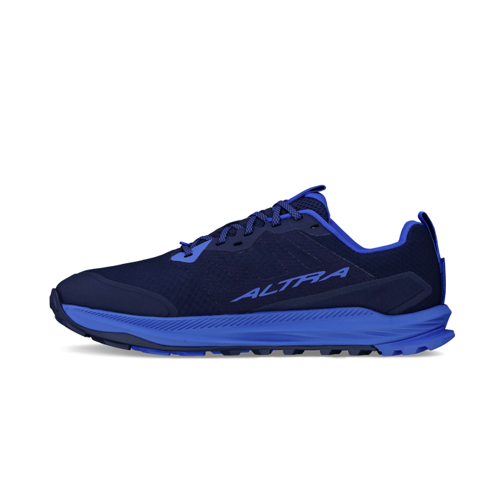 Altra Mens Lone Peak 9+ - Dark Blue - Trail - AW25