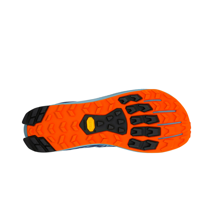 Altra Mens Lone Peak 9+ - Navy - Trail - SS25