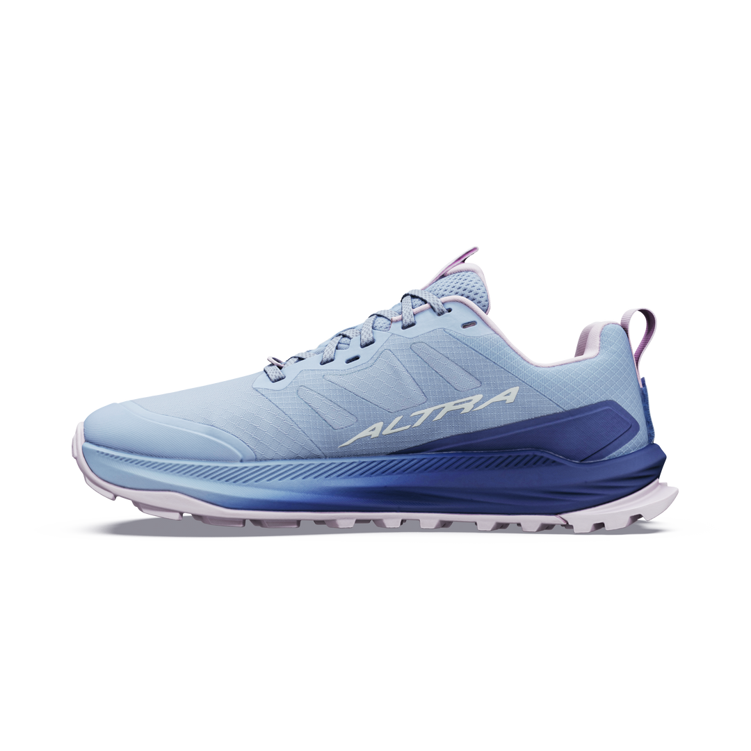 Altra Womens Lone Peak 9+ - Rain Washed/Oceana/Ice - Trail - AW26