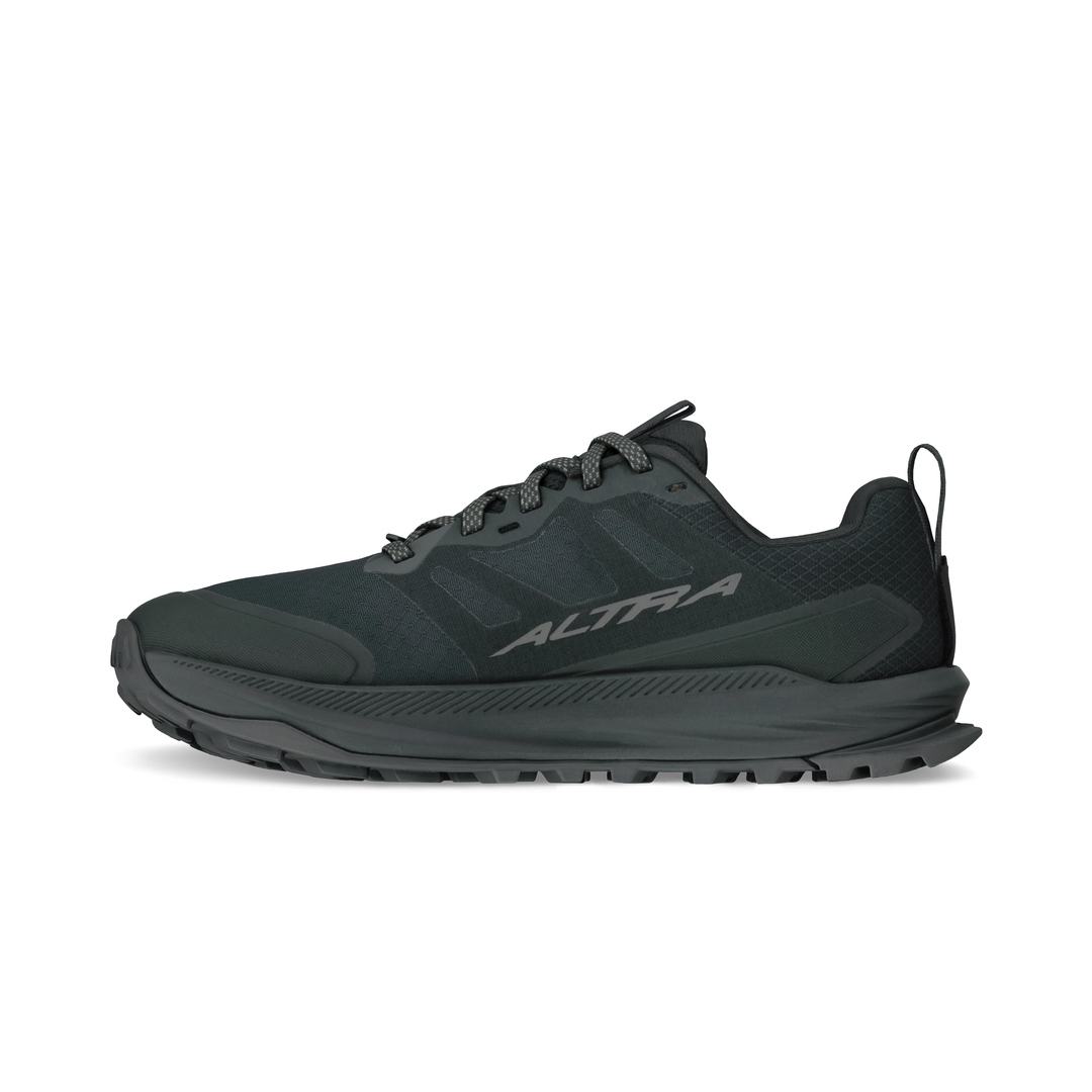 Altra Damen Lone Peak 9+ – Schwarz – Trail