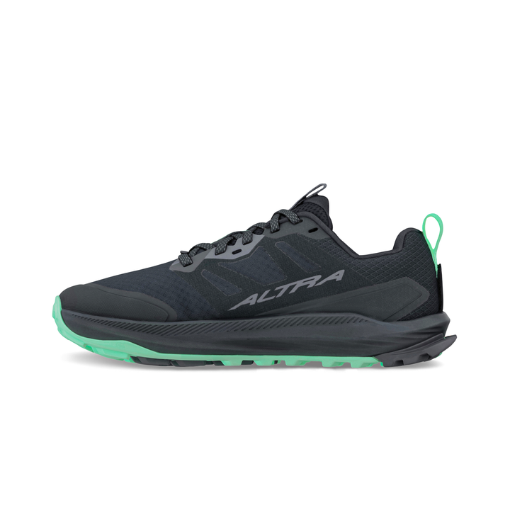 Altra Womens Lone Peak 9+ - Teal/Black - Trail - SS25